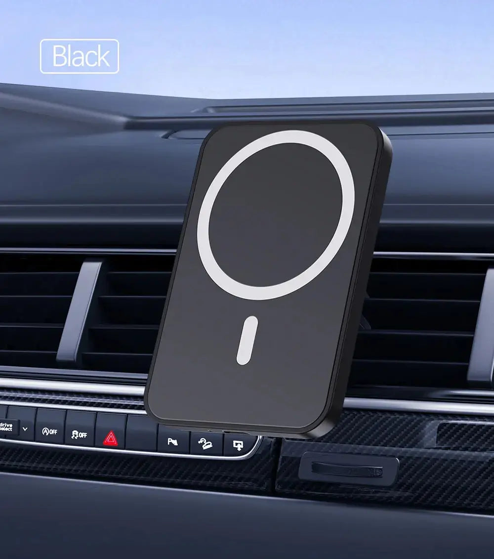 Magsafe Magnetic Car Phone Charger