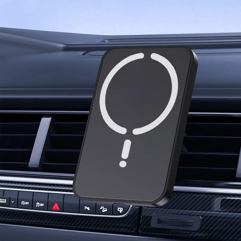 Magsafe Magnetic Car Phone Charger