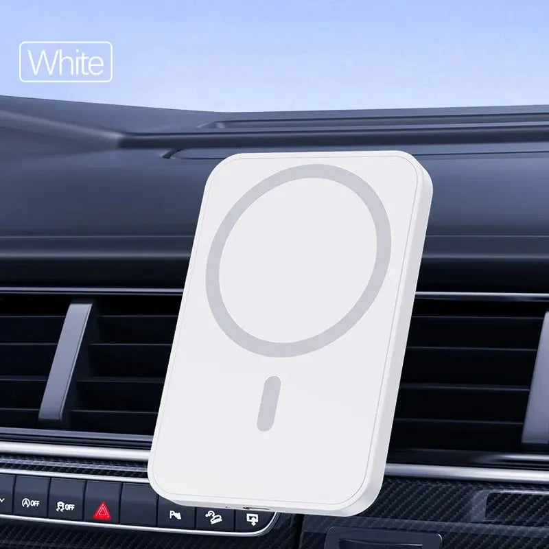 Magsafe Magnetic Car Phone Charger