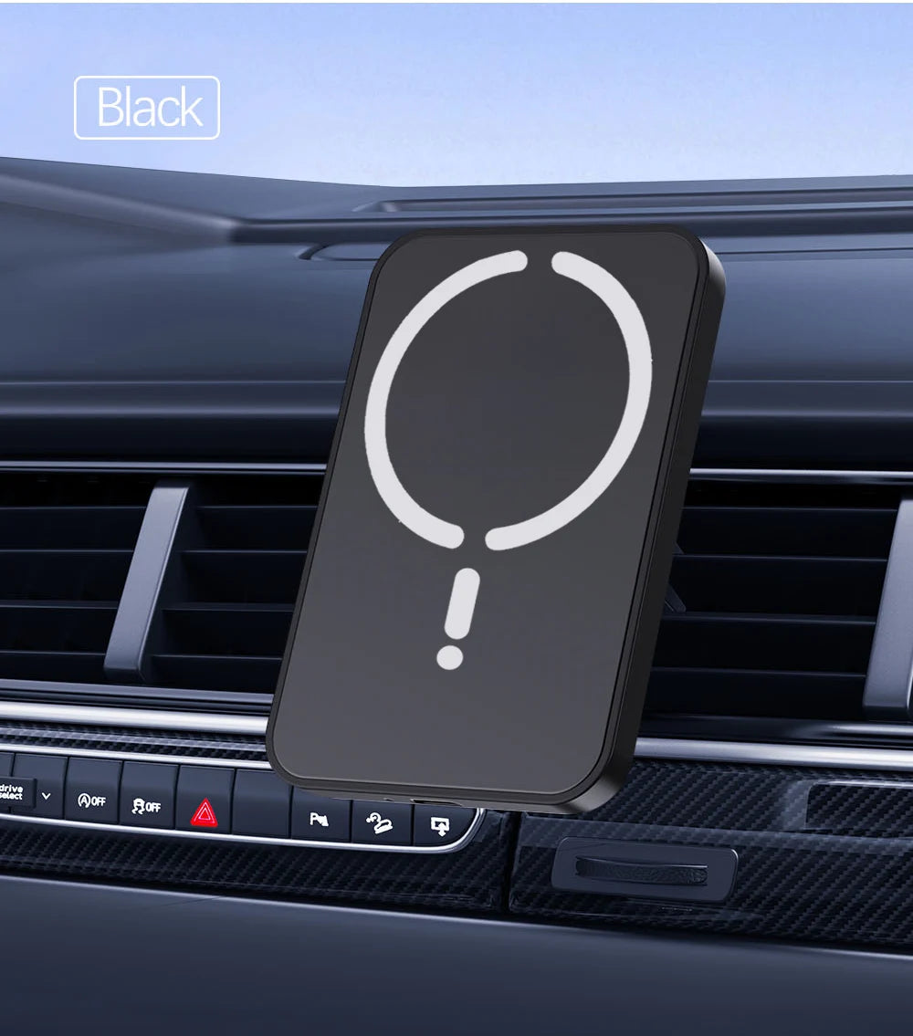 Magsafe Magnetic Car Phone Charger